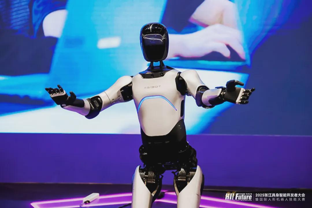 收购科创板上市公司后，「智元机器人」再获正大集团战略融资！(图2)